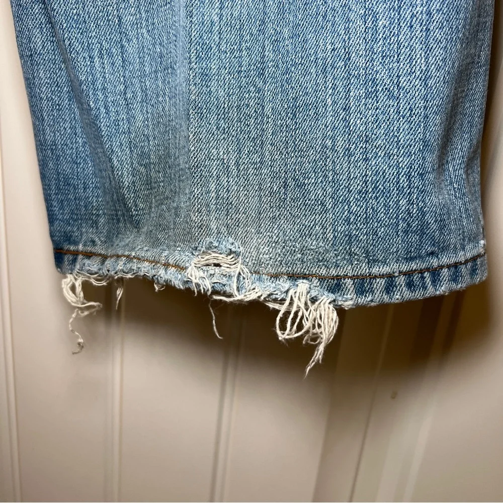 Levis timeless loose